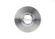 BOSCH Bremsscheibe 0 986 478 113