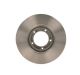 BOSCH Bremsscheibe 0 986 478 160