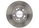 BOSCH Bremsscheibe 0 986 478 187