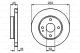 BOSCH Bremsscheibe 0 986 478 241