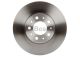 BOSCH Bremsscheibe 0 986 478 298
