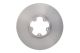 BOSCH Bremsscheibe 0 986 478 303