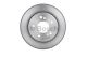 BOSCH Bremsscheibe 0 986 478 325