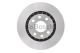 BOSCH Bremsscheibe 0 986 478 327