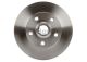 BOSCH Bremsscheibe 0 986 478 332