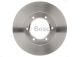 BOSCH Bremsscheibe 0 986 478 453