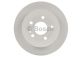 BOSCH Bremsscheibe 0 986 478 469