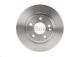 BOSCH Bremsscheibe 0 986 478 474
