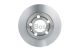 BOSCH Bremsscheibe 0 986 478 481