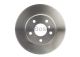 BOSCH Bremsscheibe 0 986 478 497