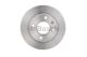 BOSCH Bremsscheibe 0 986 478 502
