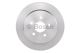 BOSCH Bremsscheibe 0 986 478 514