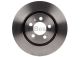 BOSCH Bremsscheibe 0 986 478 542