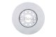BOSCH Bremsscheibe 0 986 478 546
