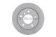 BOSCH Bremsscheibe 0 986 478 561