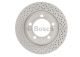 BOSCH Bremsscheibe 0 986 478 592