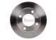 BOSCH Bremsscheibe 0 986 478 604