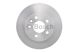 BOSCH Bremsscheibe 0 986 478 613