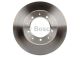 BOSCH Bremsscheibe 0 986 478 656