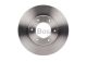 BOSCH Bremsscheibe 0 986 478 693
