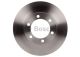 BOSCH Bremsscheibe 0 986 478 698