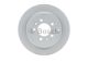 BOSCH Bremsscheibe 0 986 478 733