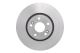 BOSCH Bremsscheibe 0 986 478 743