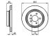 BOSCH Bremsscheibe 0 986 478 763