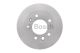 BOSCH Bremsscheibe 0 986 478 849