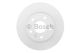 BOSCH Bremsscheibe 0 986 478 884