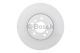 BOSCH Bremsscheibe 0 986 478 974