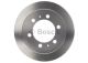BOSCH Bremsscheibe 0 986 478 999