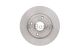 BOSCH Bremsscheibe 0 986 479 007