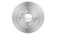BOSCH Bremsscheibe 0 986 479 014