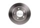 BOSCH Bremsscheibe 0 986 479 052