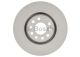 BOSCH Bremsscheibe 0 986 479 057