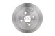 BOSCH Bremsscheibe 0 986 479 086