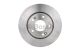 BOSCH Bremsscheibe 0 986 479 124