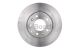 BOSCH Bremsscheibe 0 986 479 132