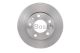 BOSCH Bremsscheibe 0 986 479 163