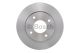 BOSCH Bremsscheibe 0 986 479 187