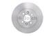 BOSCH Bremsscheibe 0 986 479 195