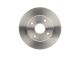 BOSCH Bremsscheibe 0 986 479 219