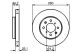 BOSCH Bremsscheibe 0 986 479 226