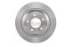 BOSCH Bremsscheibe 0 986 479 233