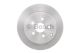 BOSCH Bremsscheibe 0 986 479 242