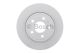 BOSCH Bremsscheibe 0 986 479 252