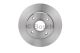 BOSCH Bremsscheibe 0 986 479 255