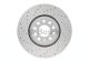 BOSCH Bremsscheibe 0 986 479 258