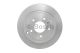 BOSCH Bremsscheibe 0 986 479 268